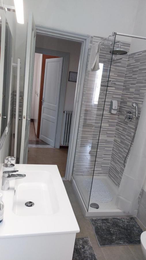 Апартаменты Vecchia Funivia 008055-Lt-0828 Санремо Экстерьер фото