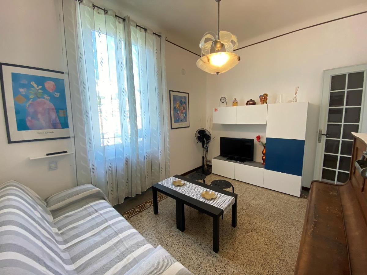 Апартаменты Vecchia Funivia 008055-Lt-0828 Санремо Экстерьер фото