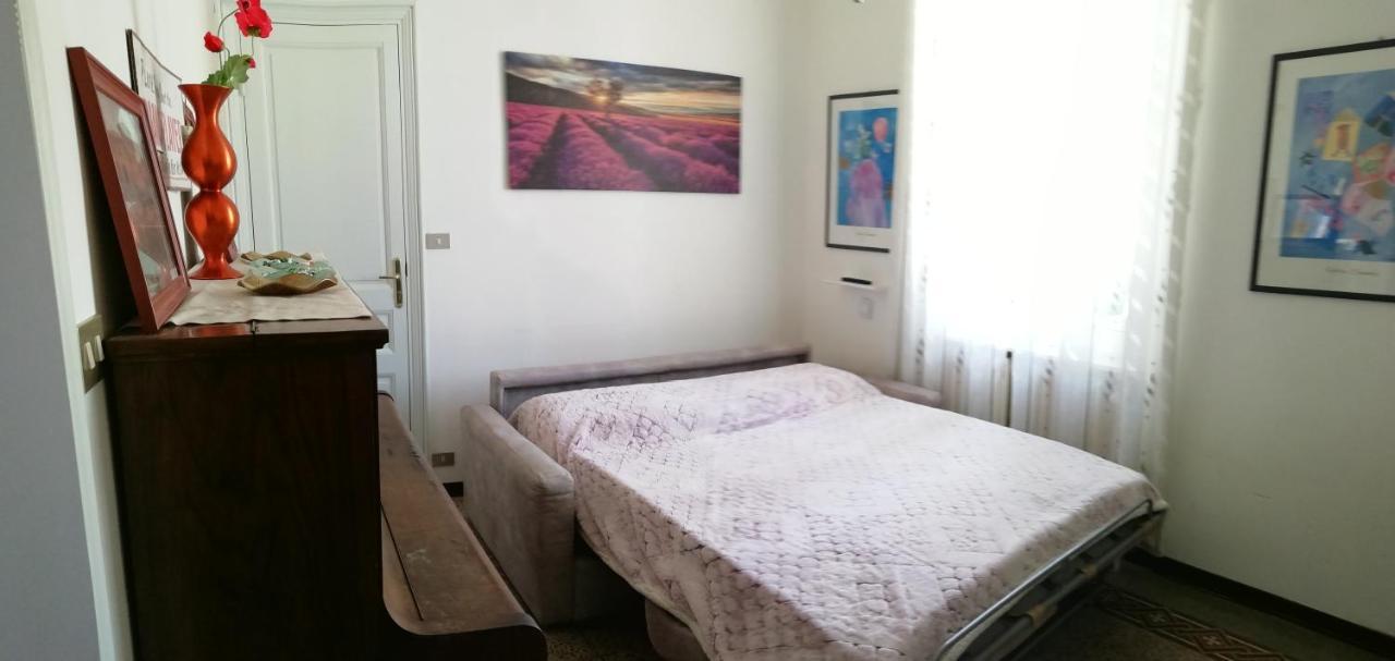Апартаменты Vecchia Funivia 008055-Lt-0828 Санремо Экстерьер фото