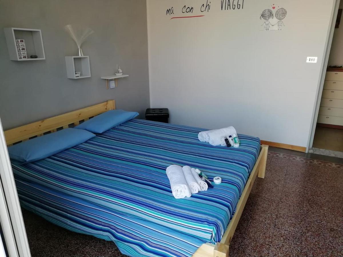Апартаменты Vecchia Funivia 008055-Lt-0828 Санремо Экстерьер фото