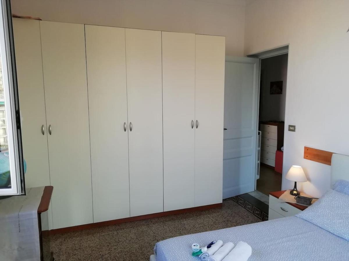 Апартаменты Vecchia Funivia 008055-Lt-0828 Санремо Экстерьер фото