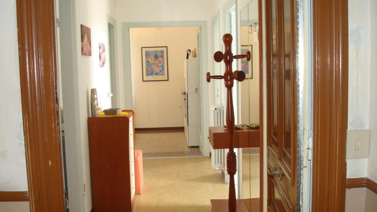 Апартаменты Vecchia Funivia 008055-Lt-0828 Санремо Экстерьер фото